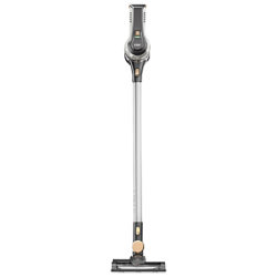 Vax TBTTV1 Total Home Slim Cordless Vacuum Cleaner, Silver